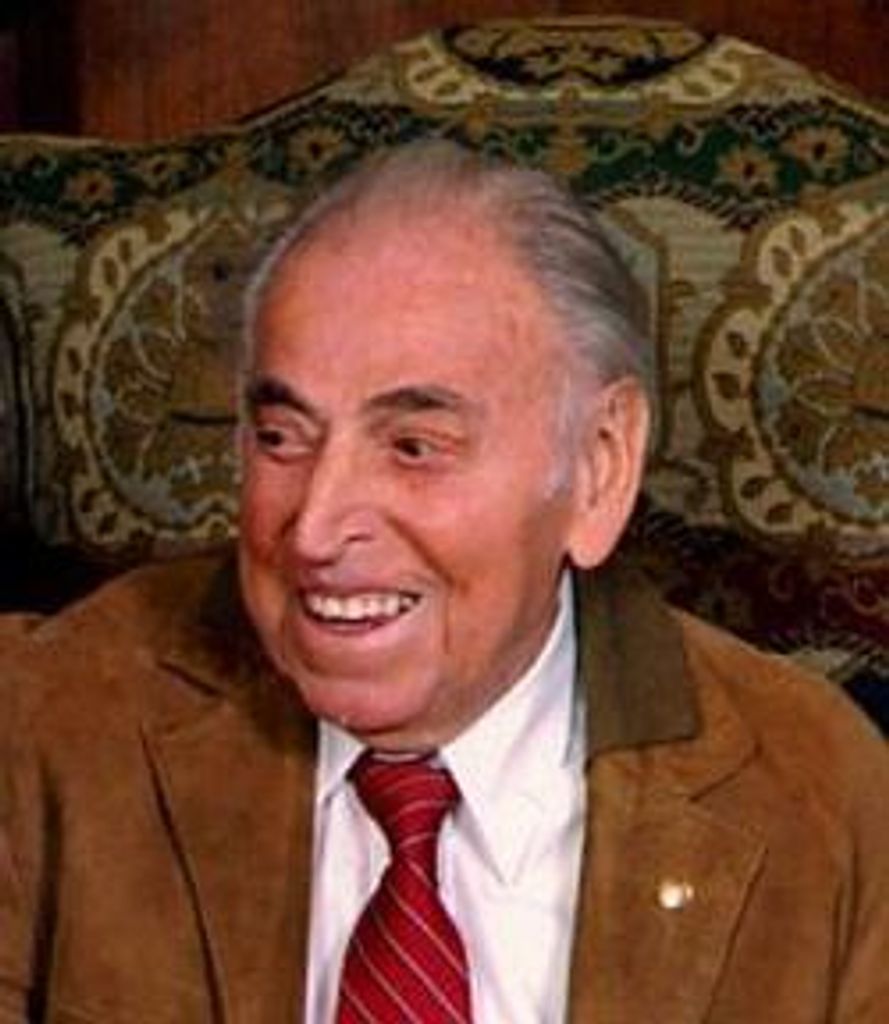 Rudi Geissler