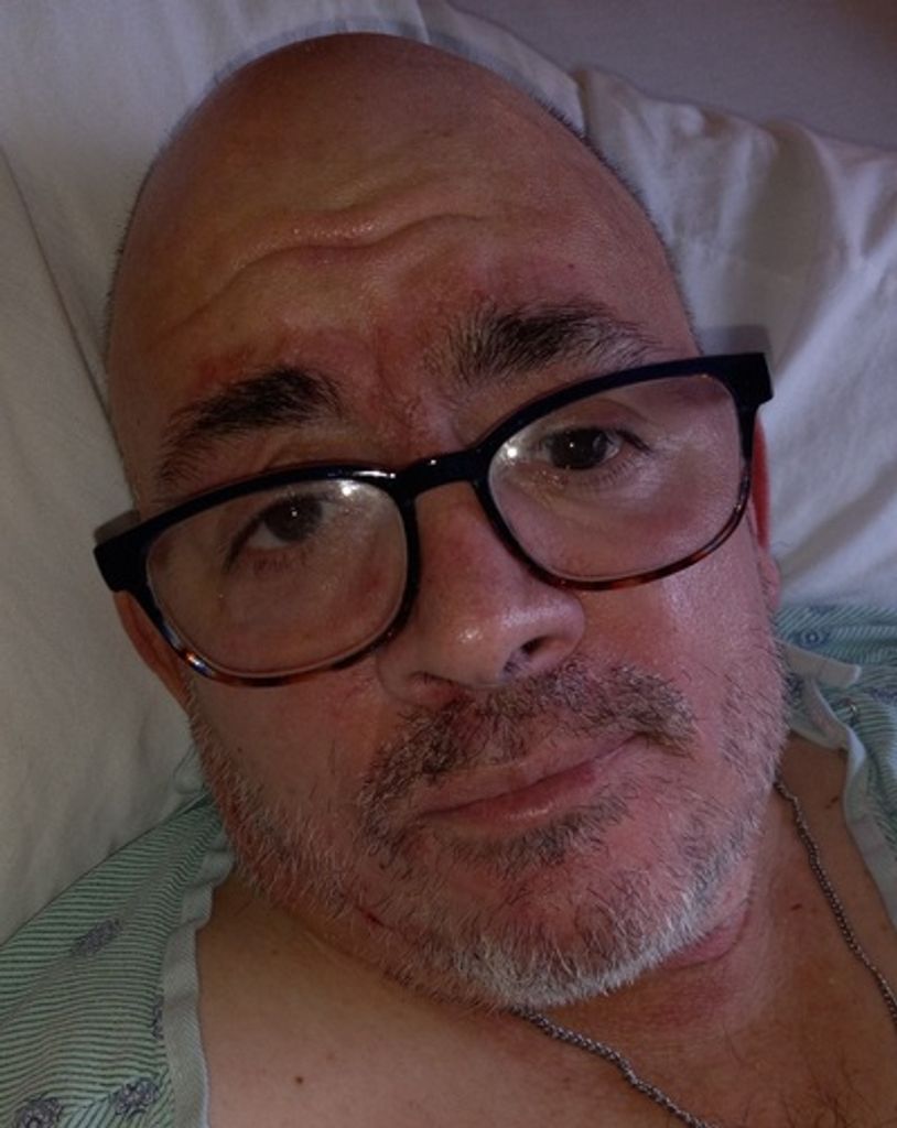 Glenn Riddle Profile Photo