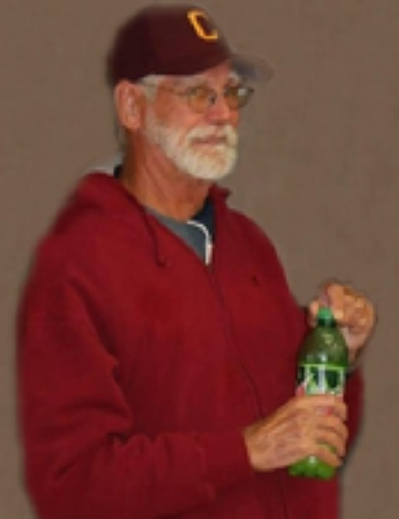 Stanley Benjamin Gelbhaar