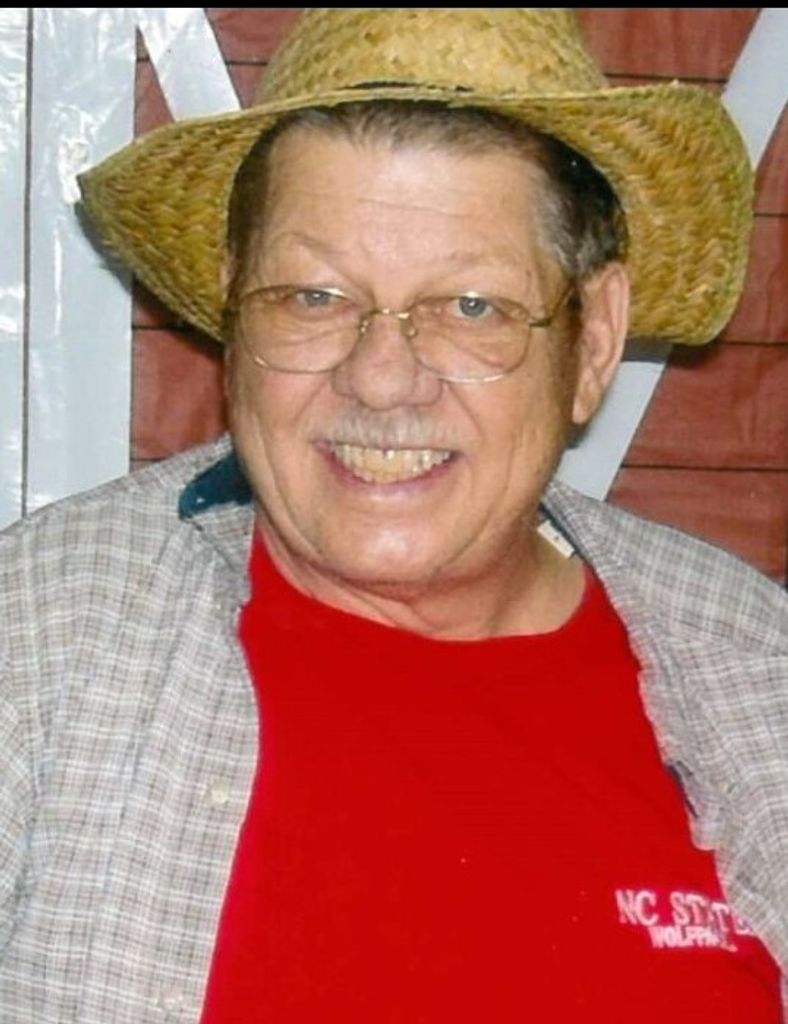 Danny Lee Dalton