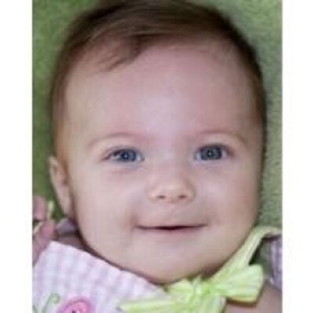 Annabelle Kimberly Rogers