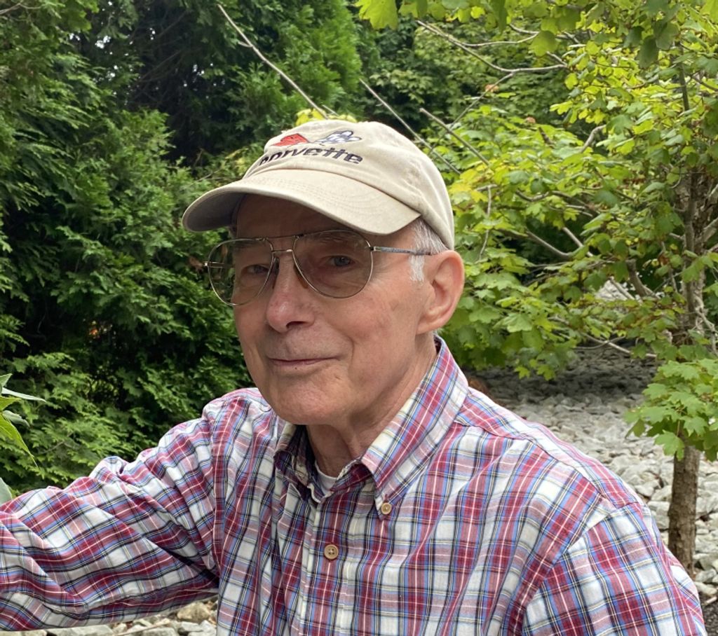 Paul Ellis Nelson Profile Photo