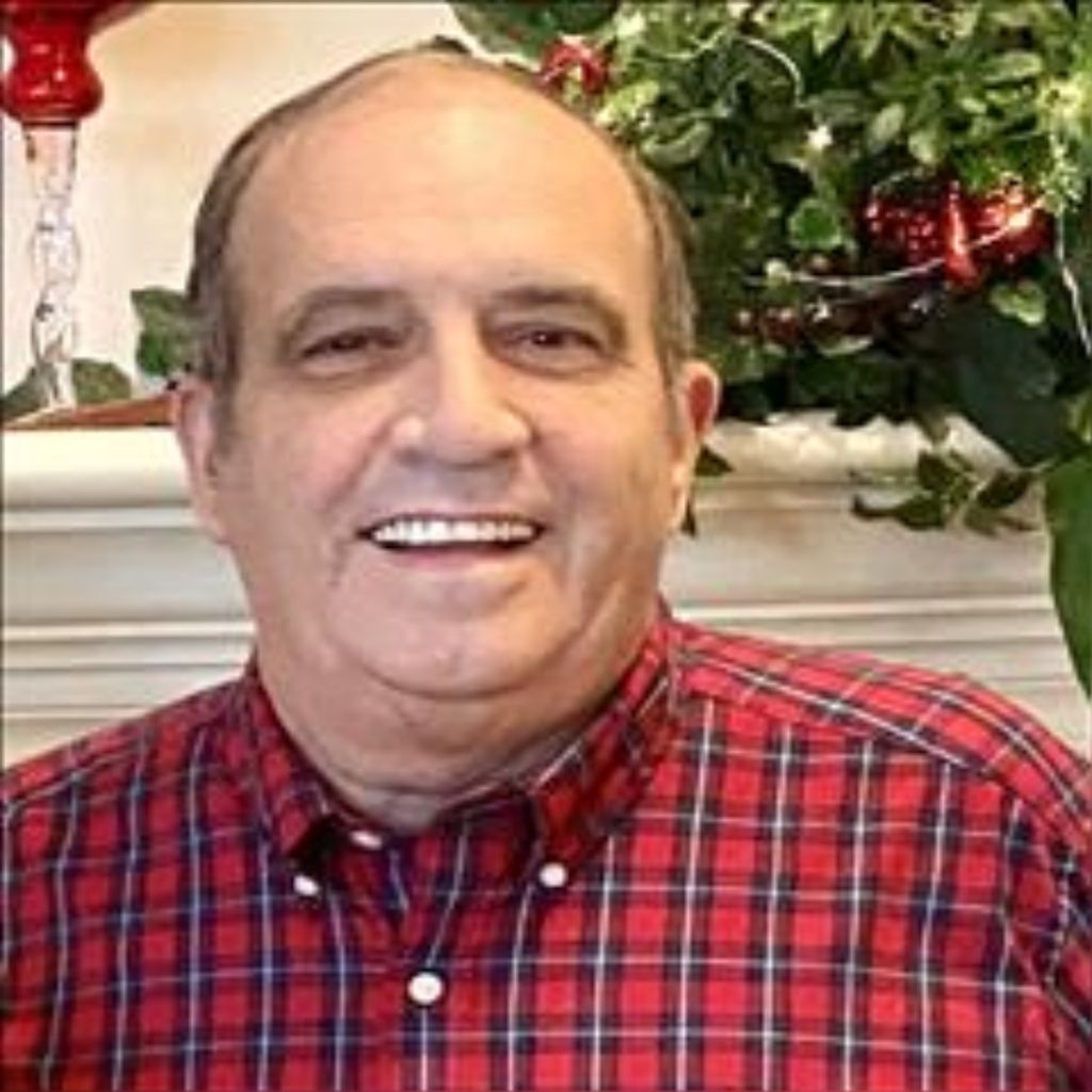 Keith Franklin Knupp Profile Photo