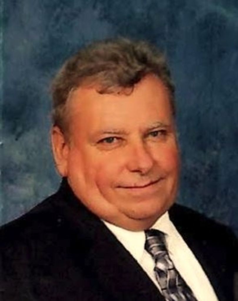 Caudle A. Julian