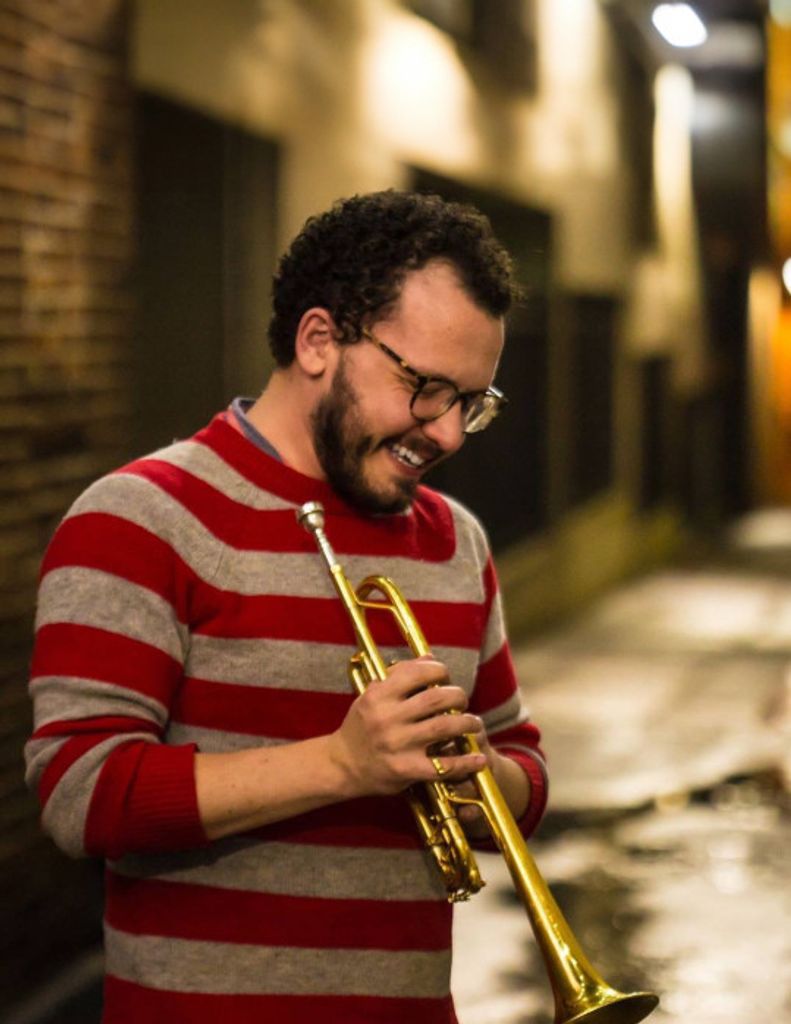 Athens Emory Carter Profile Photo