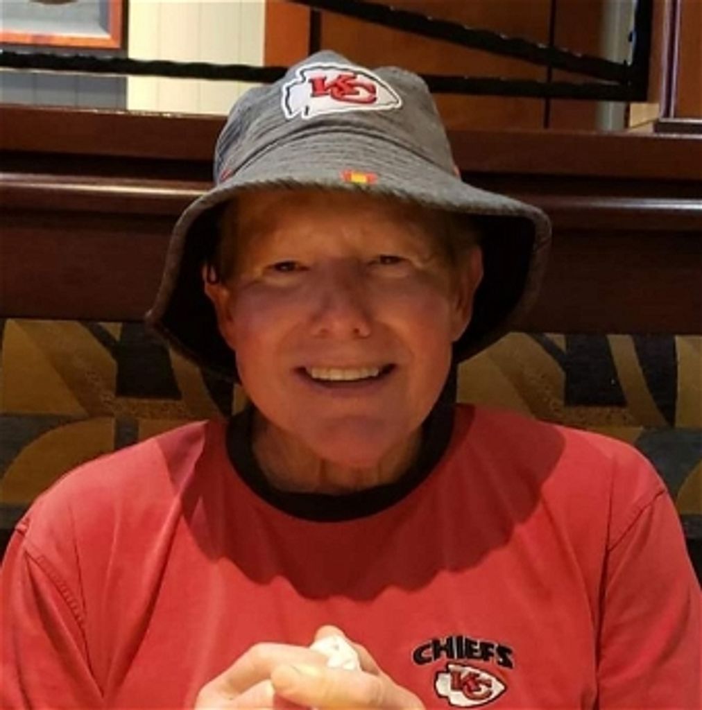 Michael "Mike" Mceuen