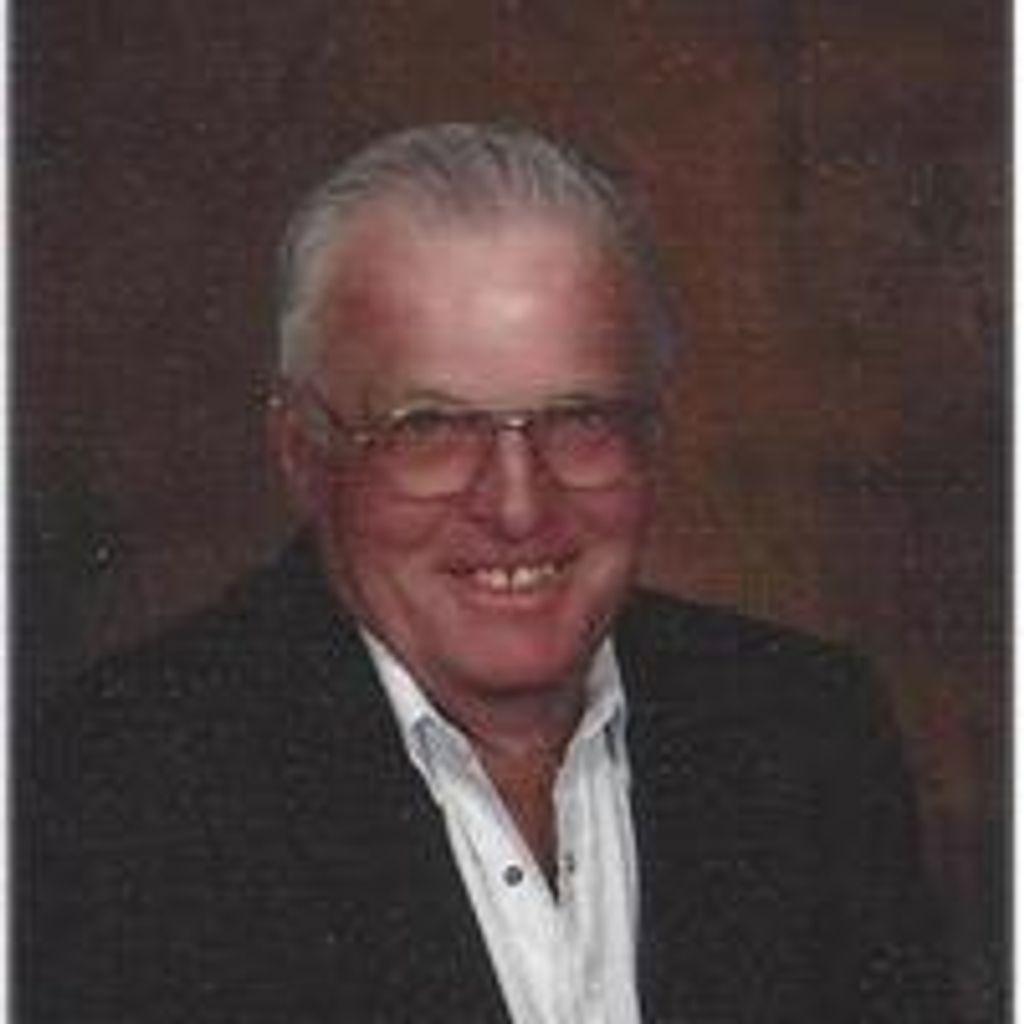 Ralph Larson