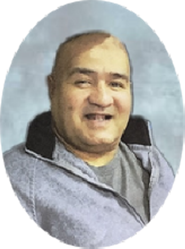 Edwin 'Chino' Fernandez