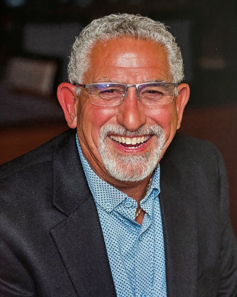 Louis T. Cantalamessa Profile Photo