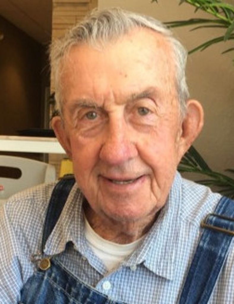 William "Farmer Bill" Mcdowell Profile Photo