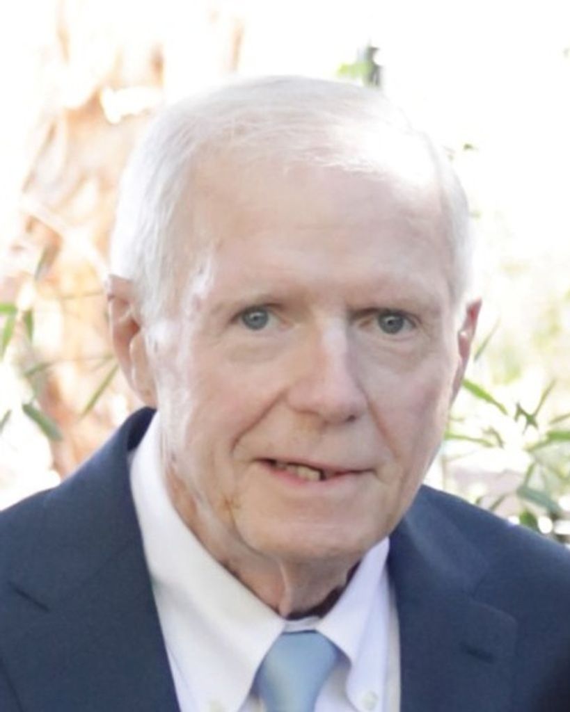 Kenneth Edward Ball Profile Photo