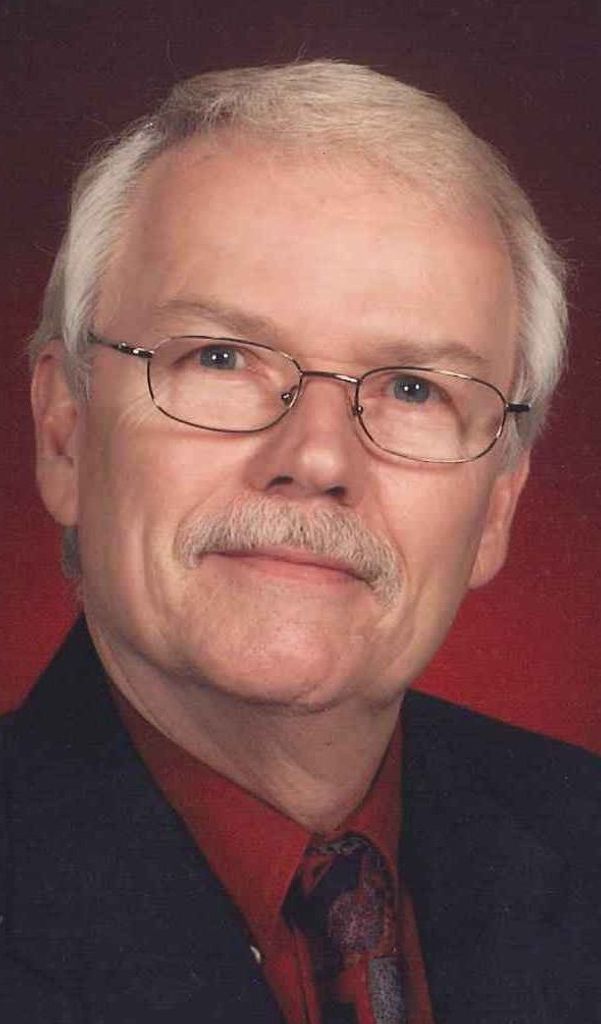 Gary Christopher Lohmann