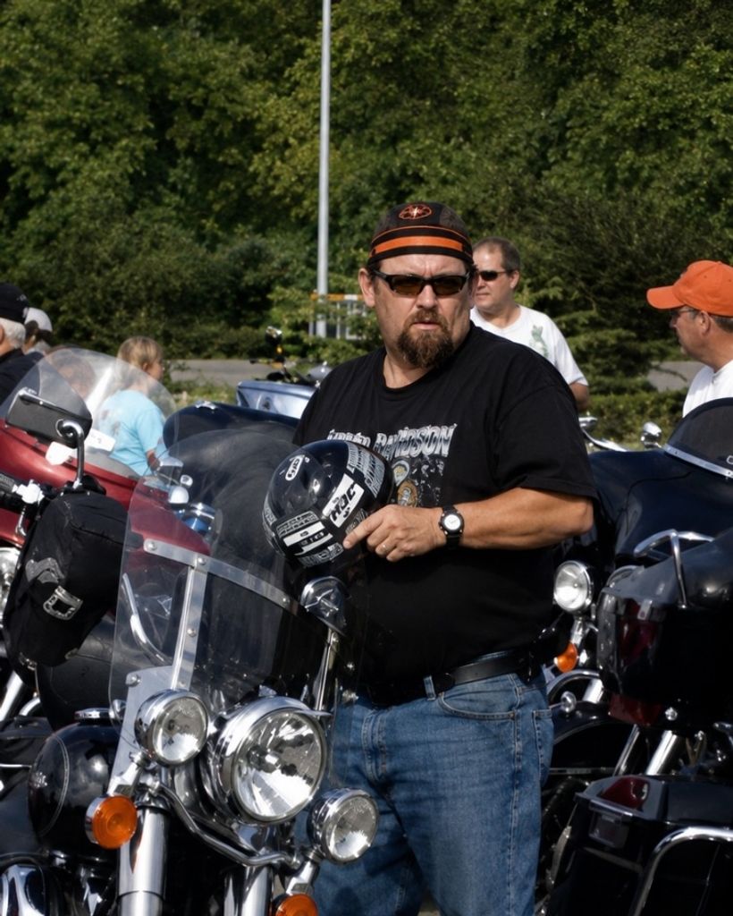 Billy H. Dority, Jr. Profile Photo