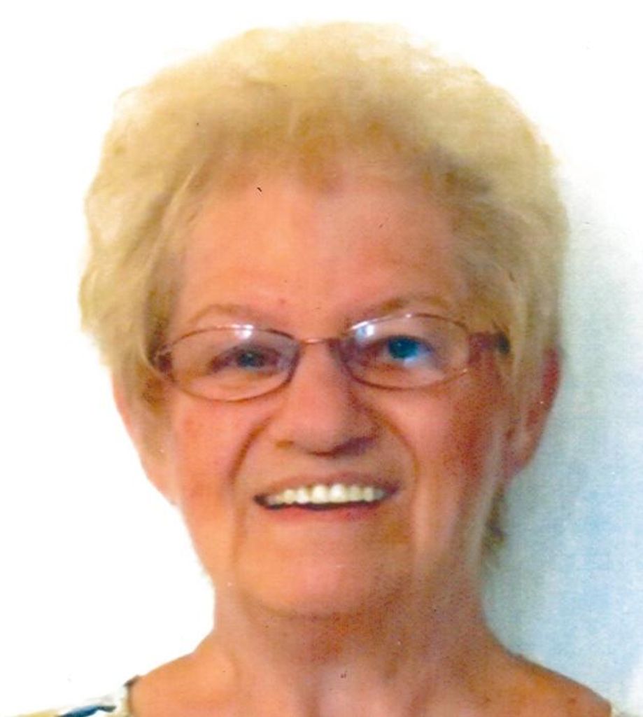 Mary Ann (Swantek)  Masi Profile Photo