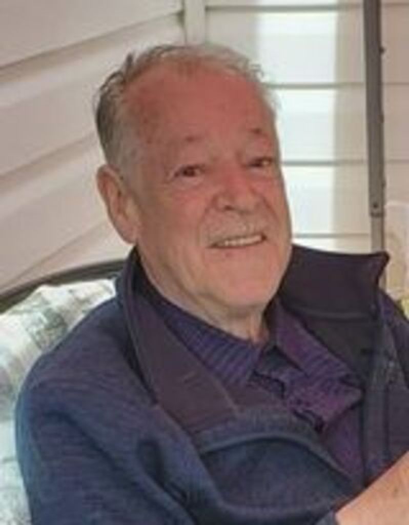 Joseph Wilson Smardon Profile Photo