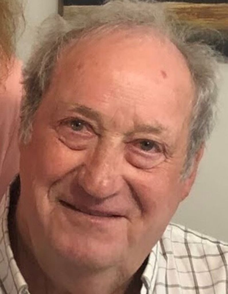 Jim Wright Profile Photo