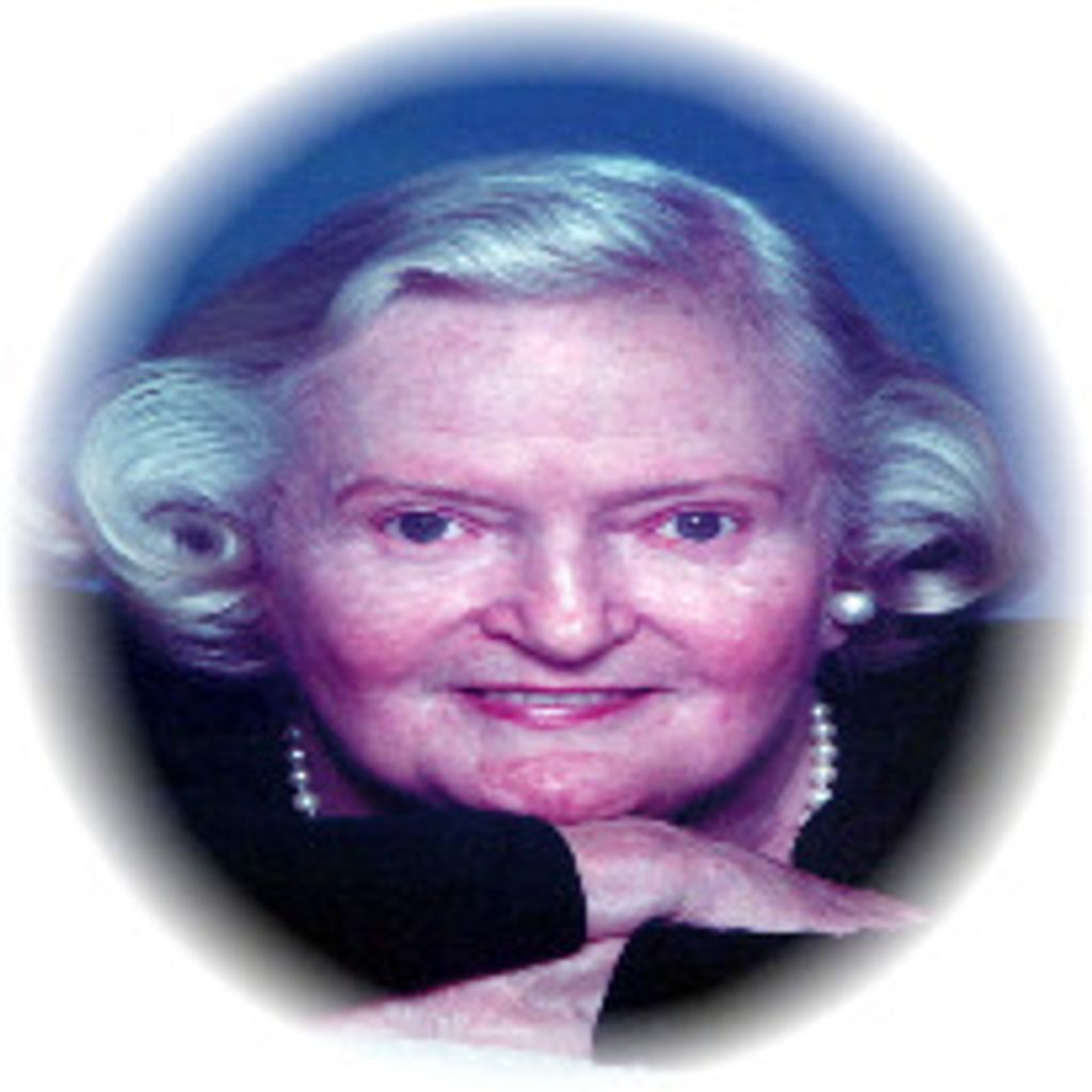 Mary R. Jean Scott