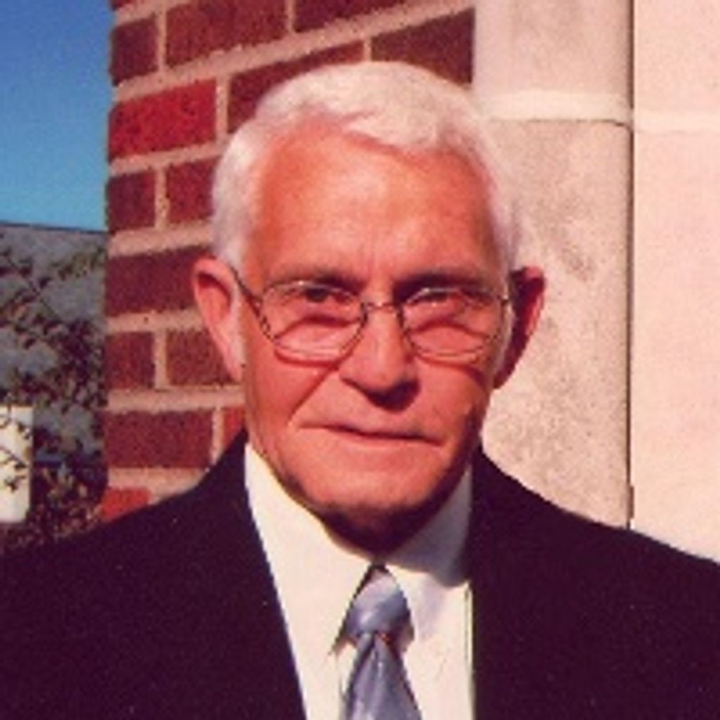 Edward Helgeson