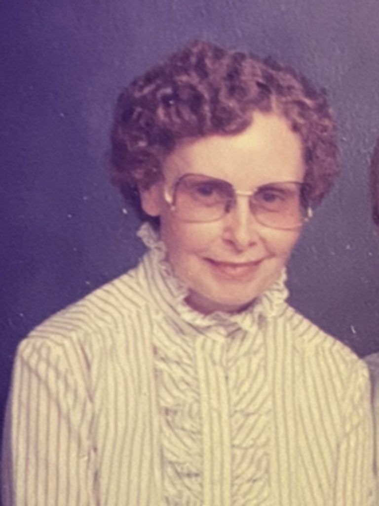 Catherine D Nelson Profile Photo