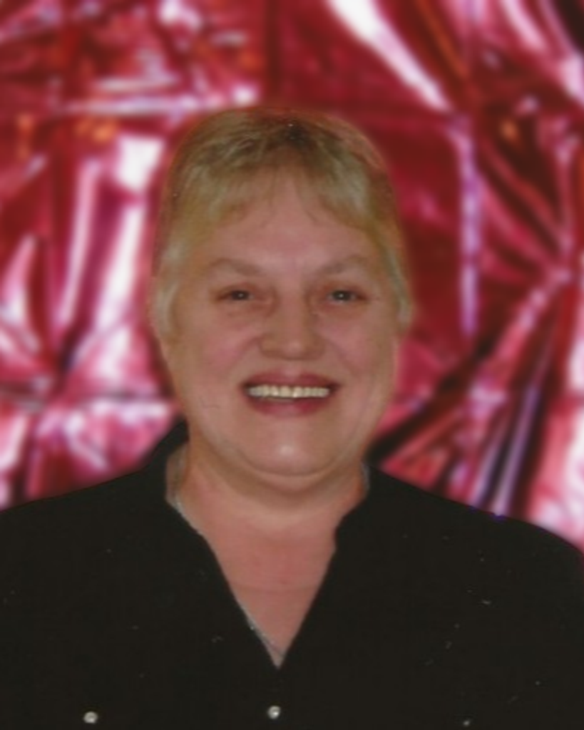 Gail Freeman Dotson, 75