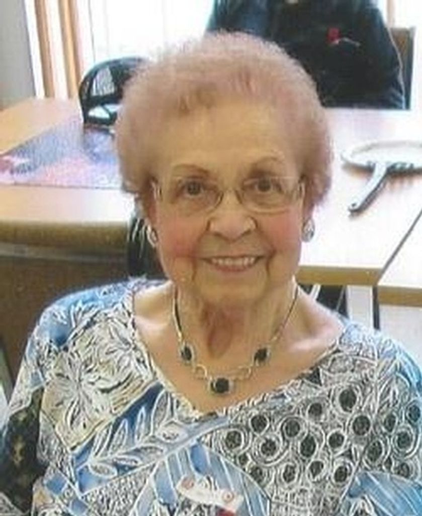 Phoebe F. Anderson Profile Photo