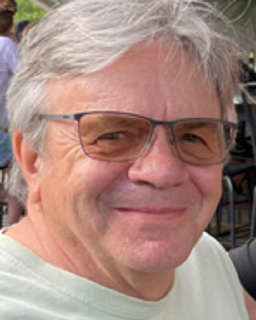James Eugene Hunt Profile Photo