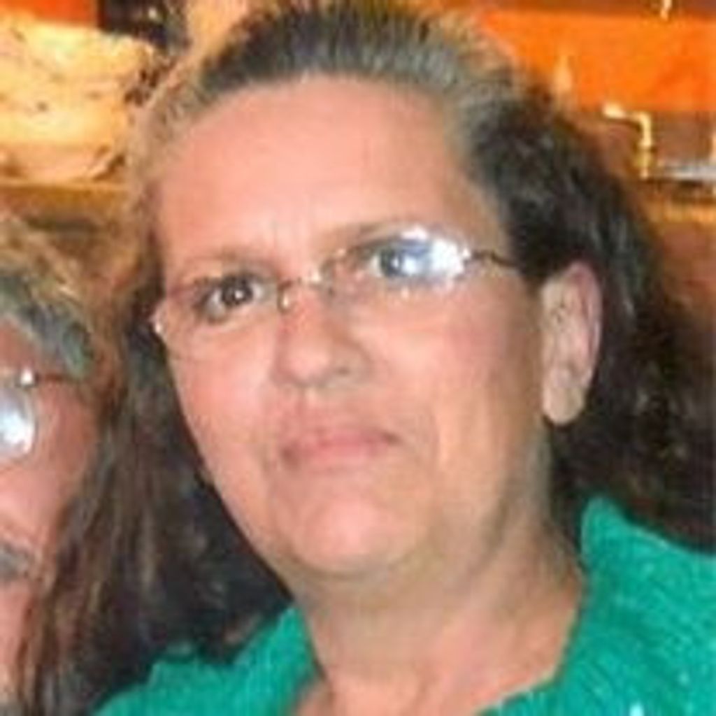 Veronica Lovell