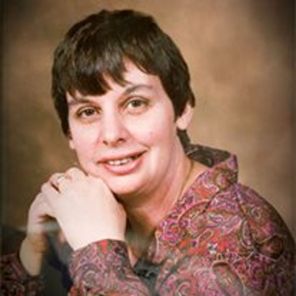 Mary J. (Larson)  Baril