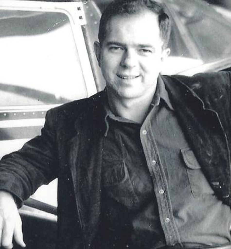 Carl R. Brown Profile Photo