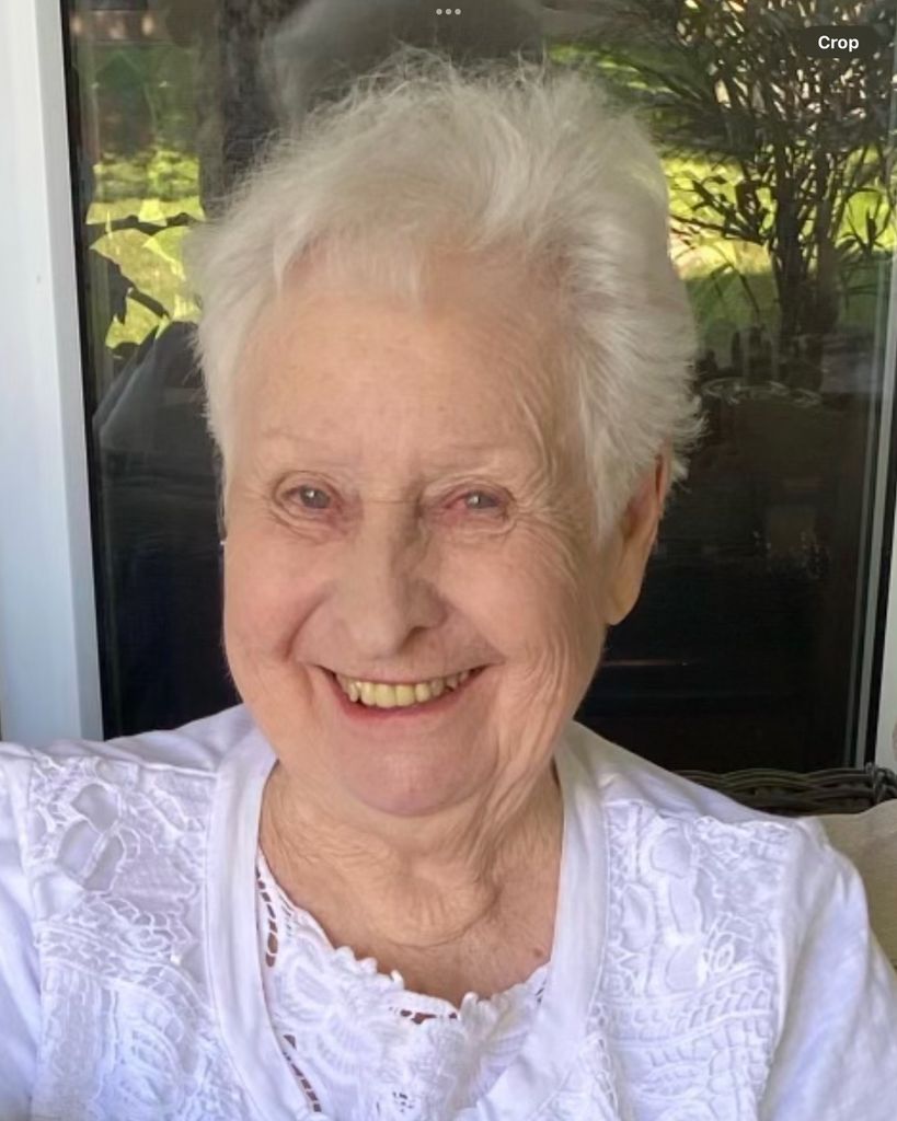 Joan Elizabeth Dekruyf Profile Photo