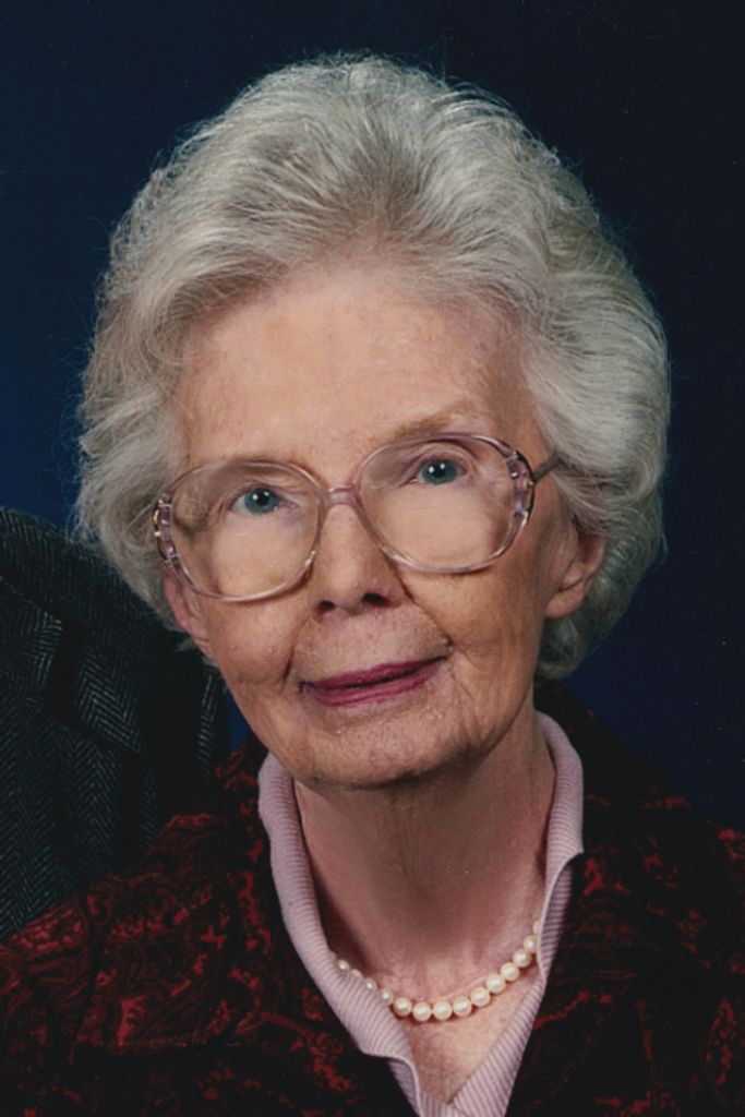 Elizabeth Blanton