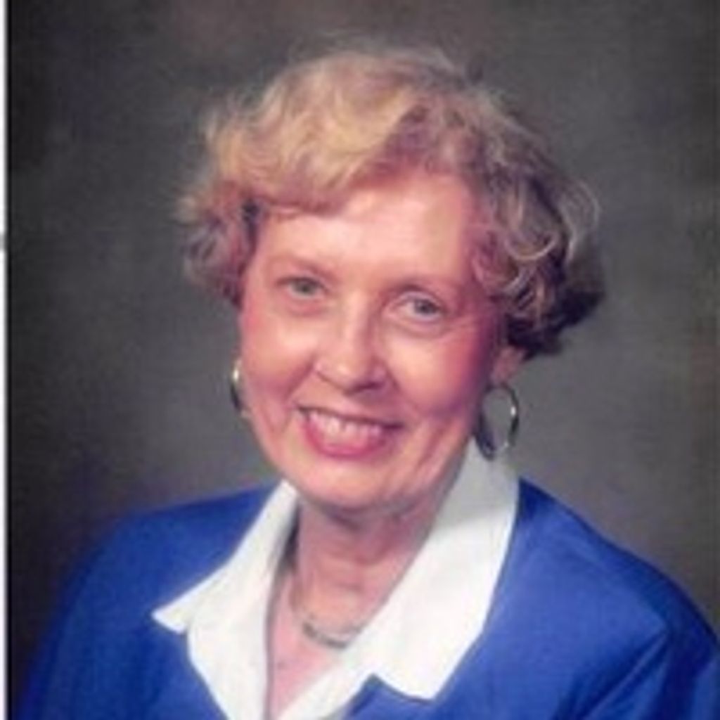 Virginia Simonson