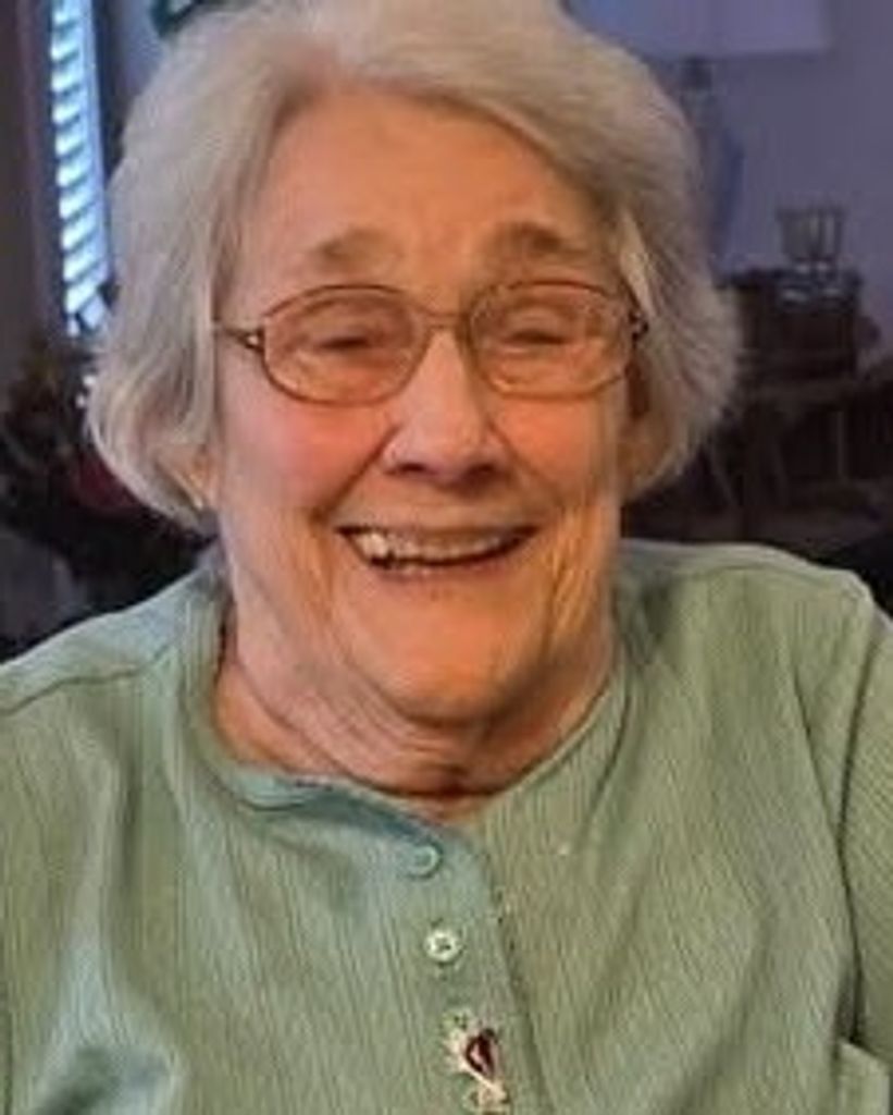 Mary Mathis Profile Photo