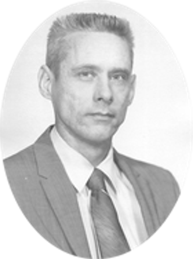 Bernard E. "Bernie" Adams