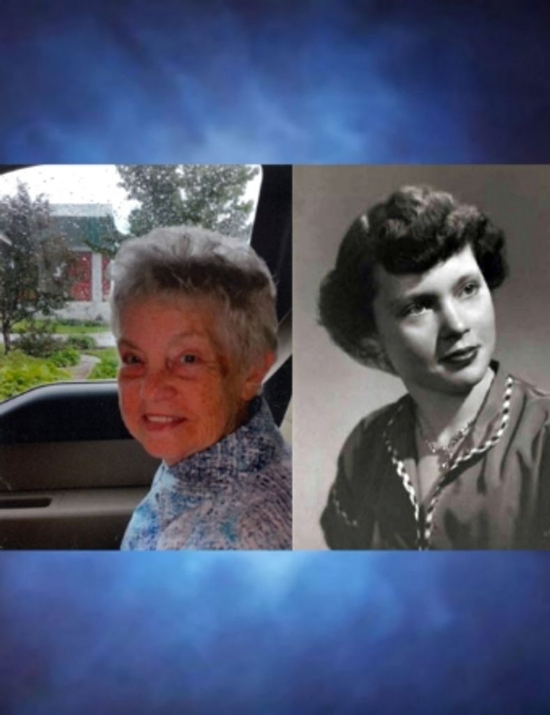 Virginia Mae Tritz Profile Photo