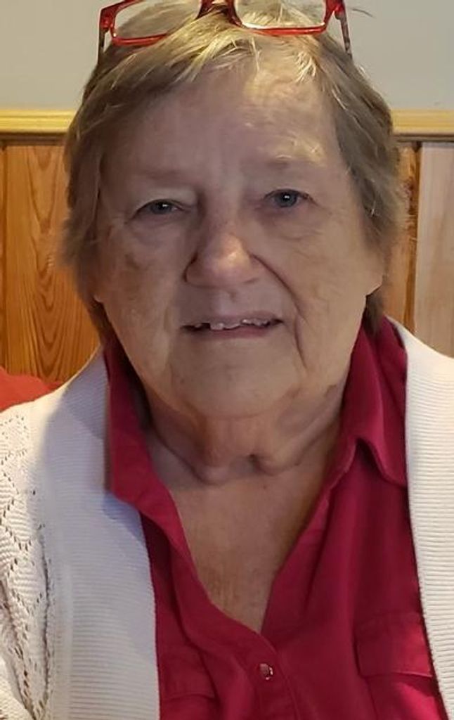 Ellen Mae Kriner Profile Photo