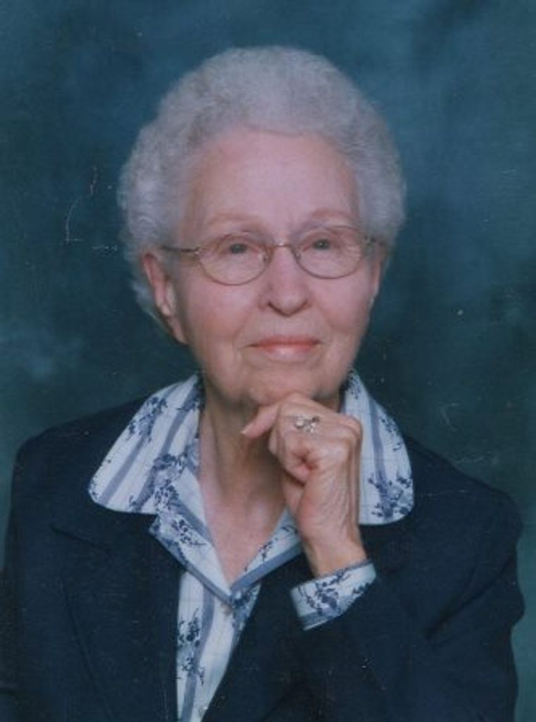 Barbara Joyce Calloway