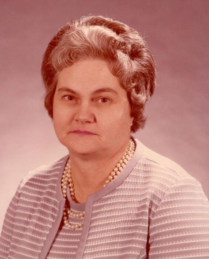 Dorothy L. Moore