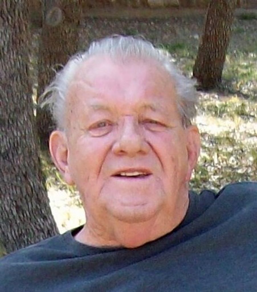 John "Jack" Wiebelhaus