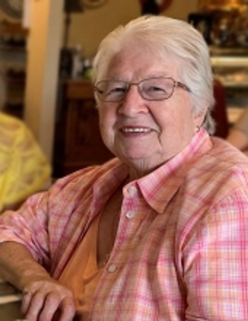 Elaine Porter Profile Photo