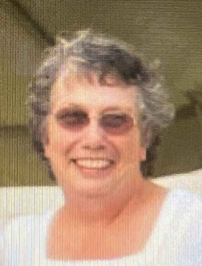 Claudia Lynnette (Merritt)  Rockwood