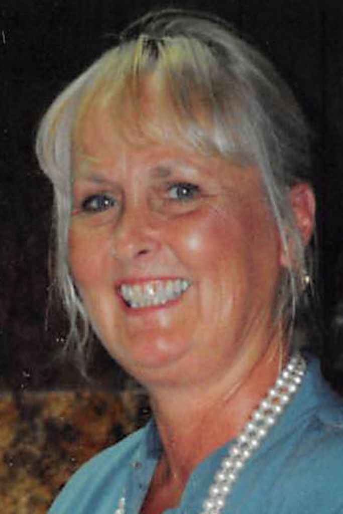 Karen Holdt