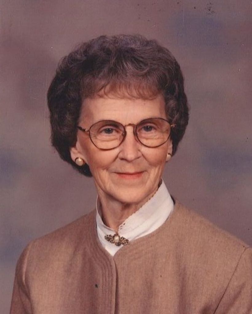 Marie Eloise Hulsebusch Profile Photo