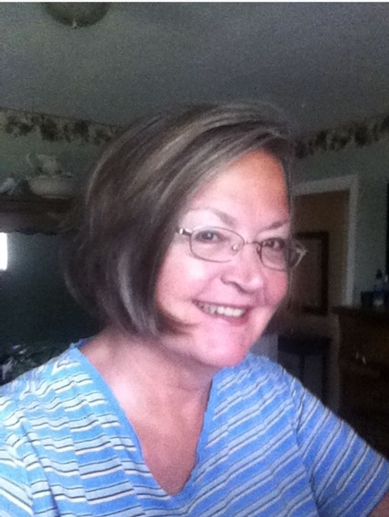 Betty Ann Holden (Edens) Profile Photo