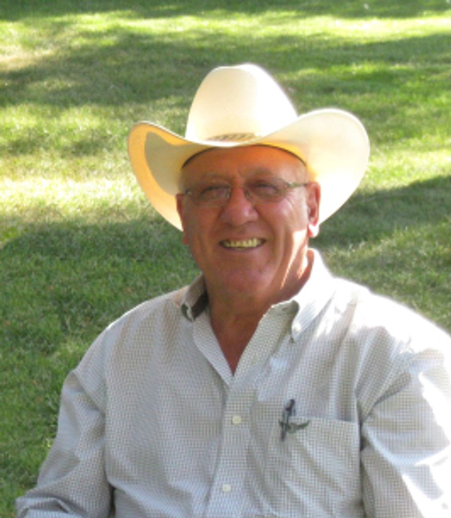 Sharrell Ray Selvidge Profile Photo