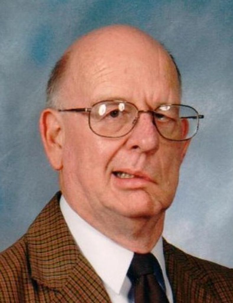 Richard A. Gleiber