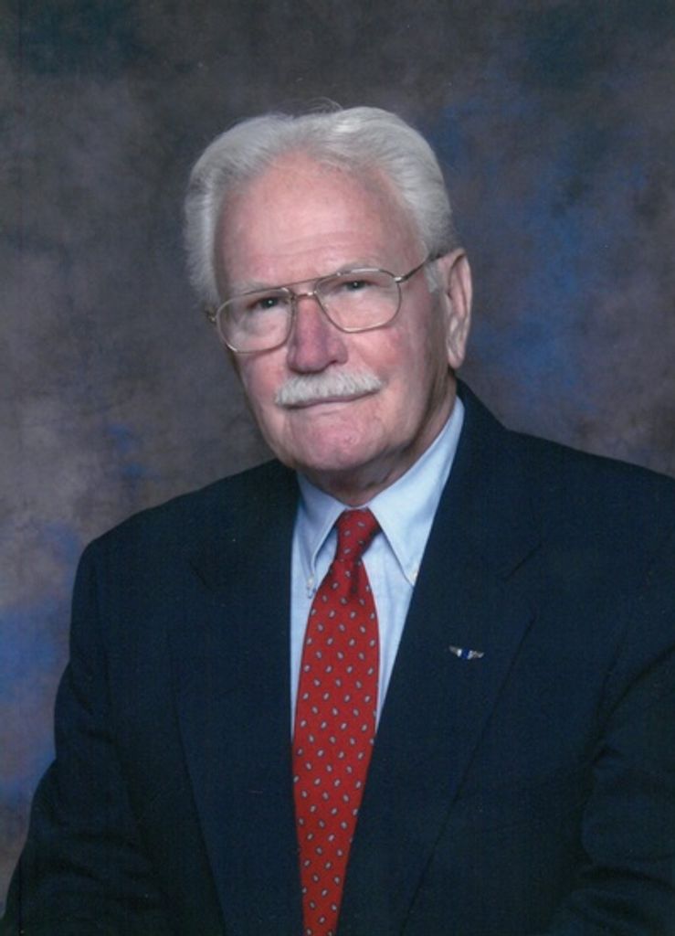 Edward A. Jongsma