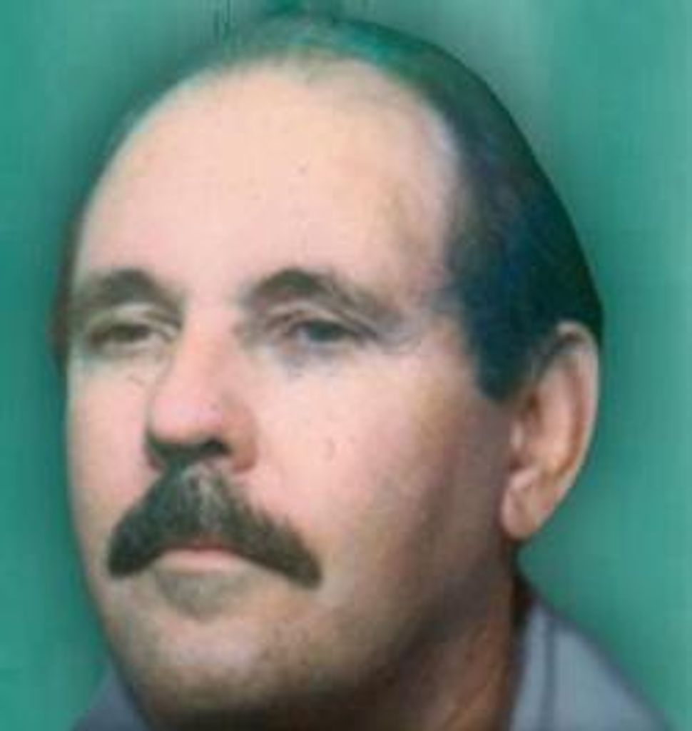 Carl Edwin Mccallum, Jr.