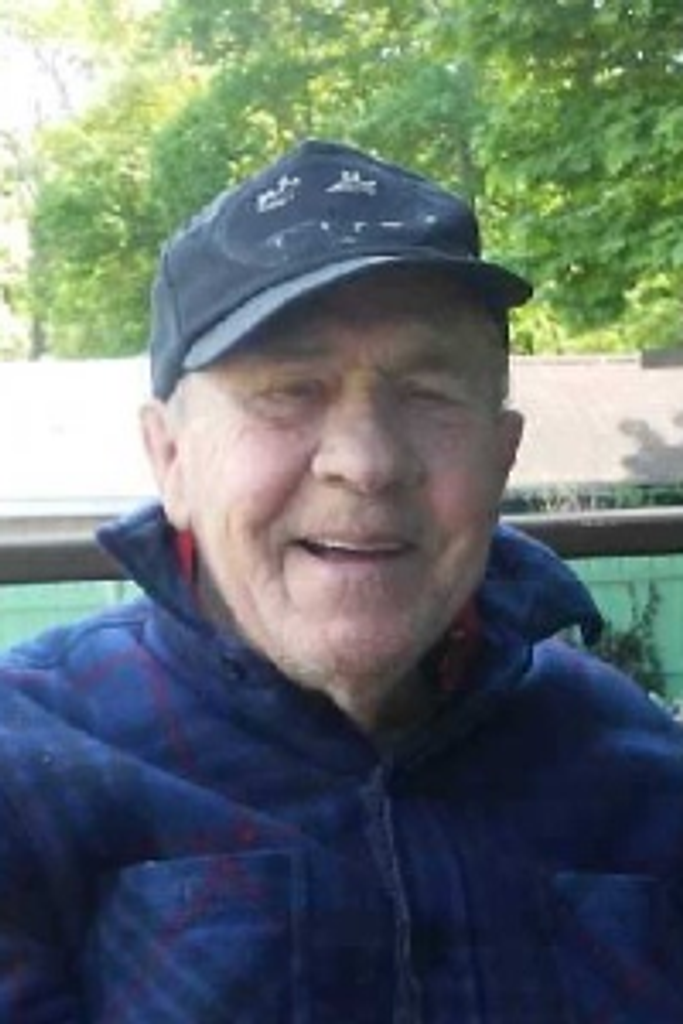 Milton Shoemaker