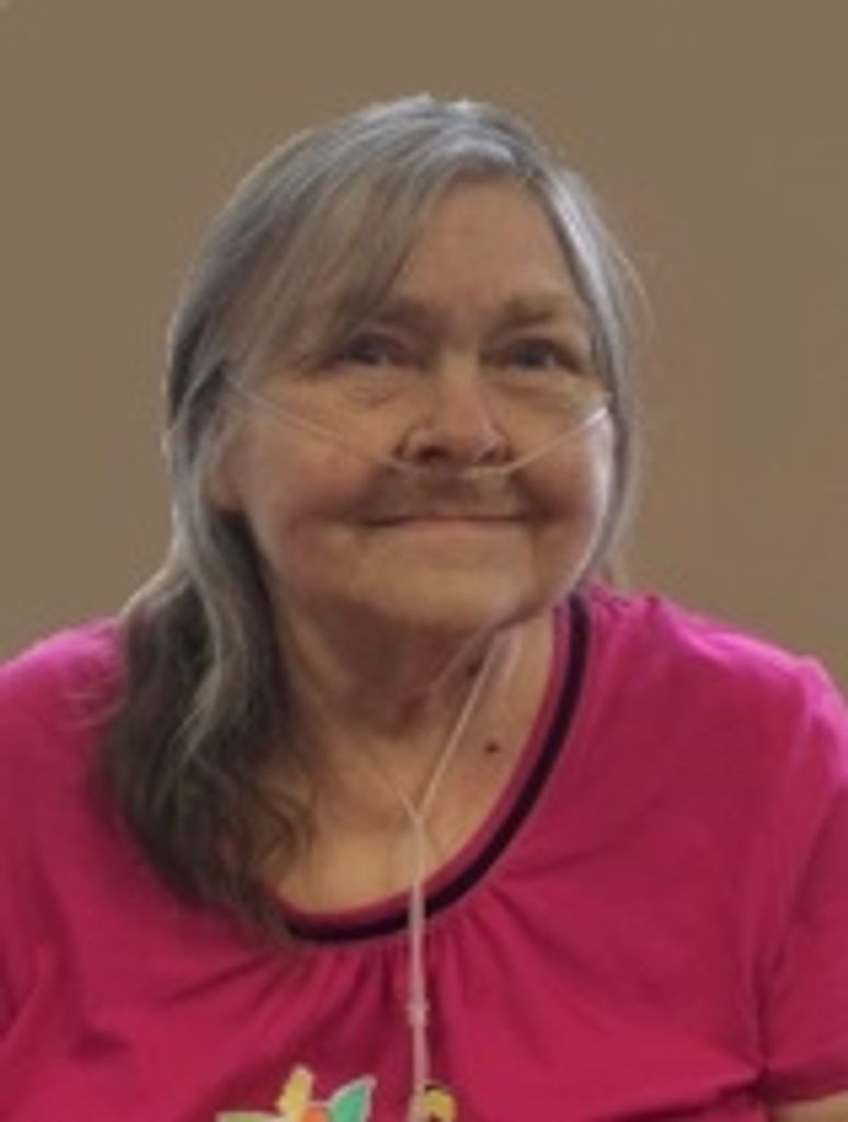 Juanita  M. Mcknight Profile Photo